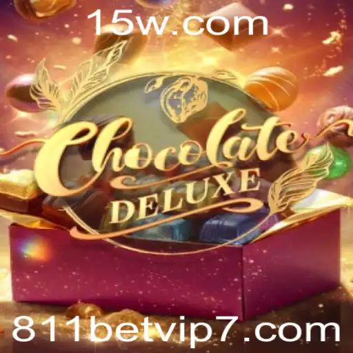 ChocolateDeluxe: Descubra o Mundo Irresistível de Um Jogo Delicioso