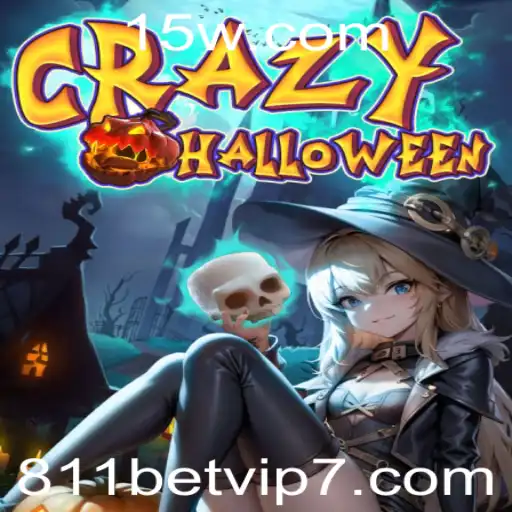 Descubra CrazyHalloween: O Jogo de Estratégia e Aventura com 811bet VIP