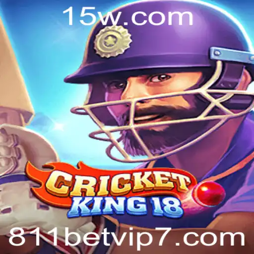 Descubra o Fascinante Mundo de CricketKing18: Um Olhar Detalhado