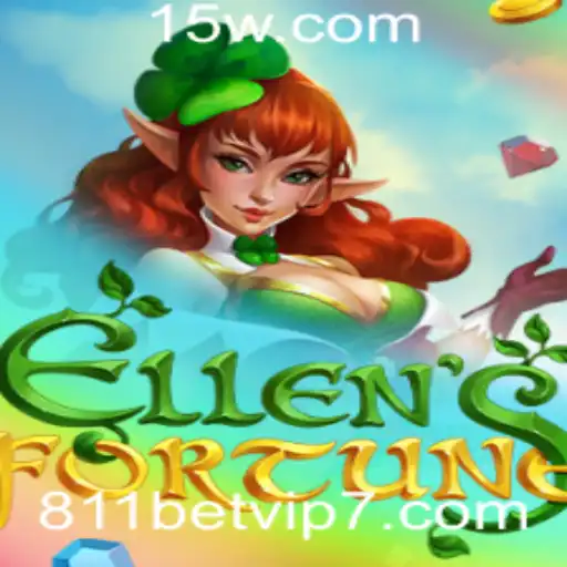 Explorando o Mundo de EllensFortune e 811bet VIP