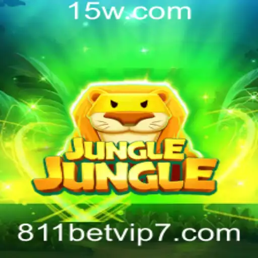 Descubra o Fascinante Mundo de JungleJungle com 811bet vip