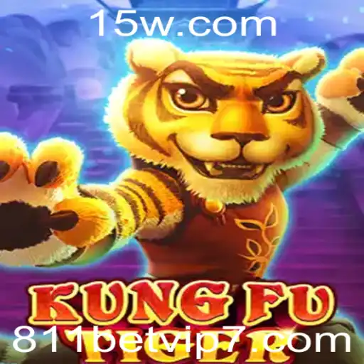 Explorando o Novo Jogo KungFuTiger e a Conexão com 811bet VIP