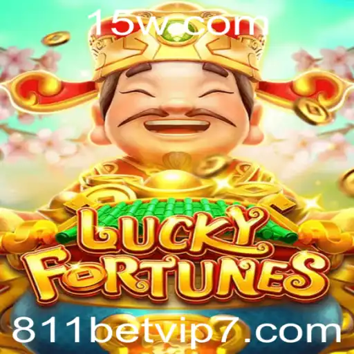 LUCKYFORTUNES: O Jogo que Está Conquistando o Mundo das Apostas Virtuais