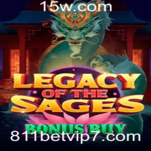 Explorando o Inovador Jogo LegacyoftheSagesBonusBuy