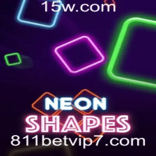 NeonShapes: Uma Nova Experiência em Jogos Digitais