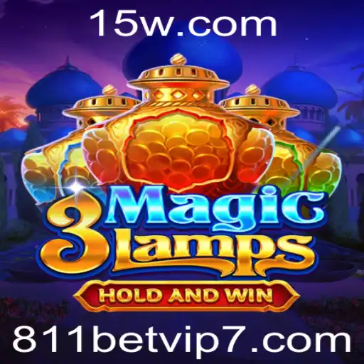 Desvendando o Fascinante Mundo de 3MagicLamps