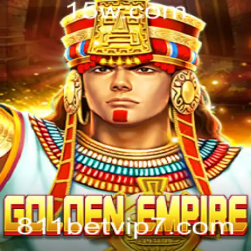 GoldenEmpire: Uma Jornada Estratégica no Mundo dos Jogos