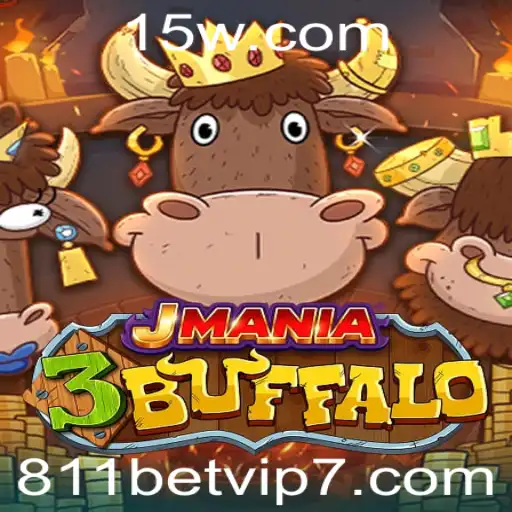 Explorando o Mundo de JMania3Buffalo: Diversão e Estratégia no Jogo do Momento