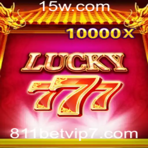 Explorando o Mundo de LuckySeven e 811bet Vip