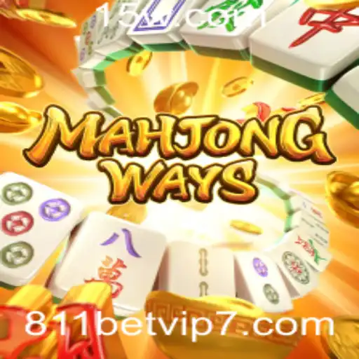 Explorando o Fascinante Mundo de MahjongWays e o Impacto da 811bet VIP