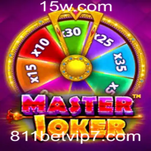 Descubra o Fascinante Jogo de Cassino MasterJoker com 811bet VIP