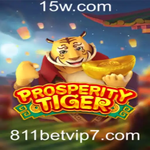 Explorando o Fascinante Mundo de ProsperityTiger