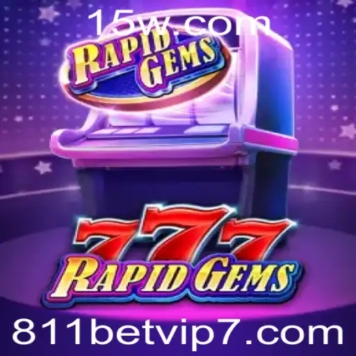 Descubra RapidGems777: O Jogo de Cassino que Está Revolucionando a Experiência dos Jogadores