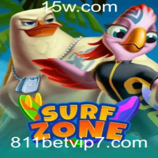 Explorando o Mundo do Jogo SurfZone e a Parceria com 811bet vip