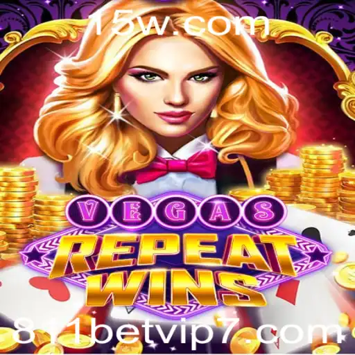 Descubra o Fascinante Mundo de VegasRepeatWins: O Jogo de Azar que Conquista Novos Adeptos
