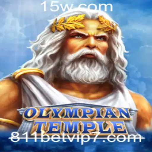 Explorando as Maravilhas Mitológicas de OlympianTemple com 811bet VIP