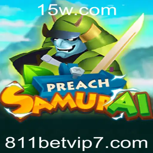Descubra o Mundo de PreachSamurai: Um Jogo de Estratégia e Aventura