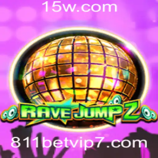 RaveJump2: Um Mergulho Vibrante no Mundo do 811bet VIP