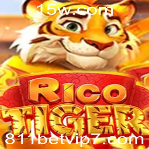Explorando o Mundo de RicoTiger: Uma Introdução Completa ao Jogo com 811bet VIP