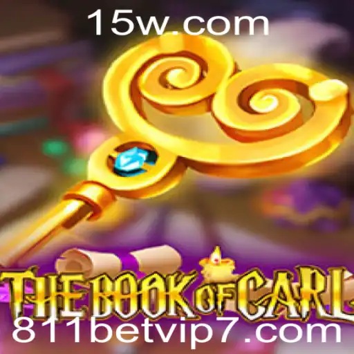 Explorando o Fascinante Mundo de 'TheBookofCarl' e a Experiência '811bet vip'