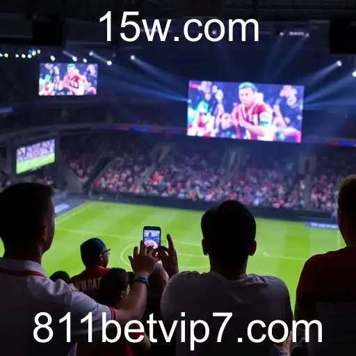 Transmissão ao vivo