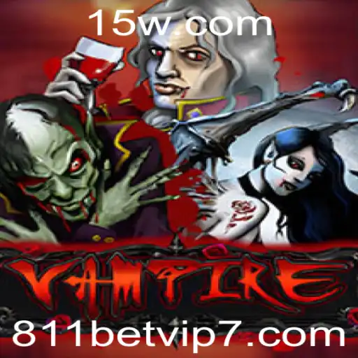 Explorando o Universo de Vampire e a Experiência 811bet VIP